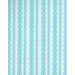 Blue flowers 5